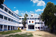 Duttapulia Union Academy-Campus-View